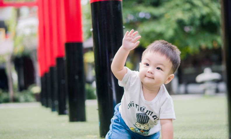 Gợi ý 50 tên cho bé trai họ Lê hợp phong thủy | Góc Làm Mẹ